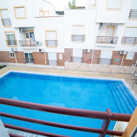 Dream Holidays Cabanas Tavira Exterior foto
