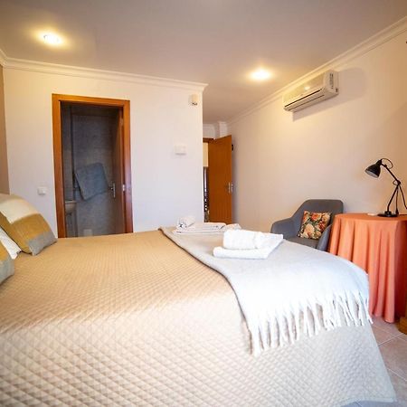 Dream Holidays Cabanas Tavira Exterior foto