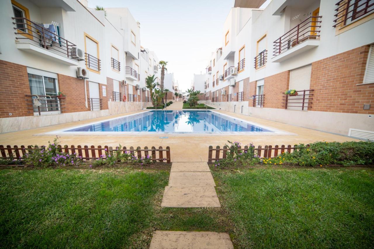 Dream Holidays Cabanas Tavira Exterior foto