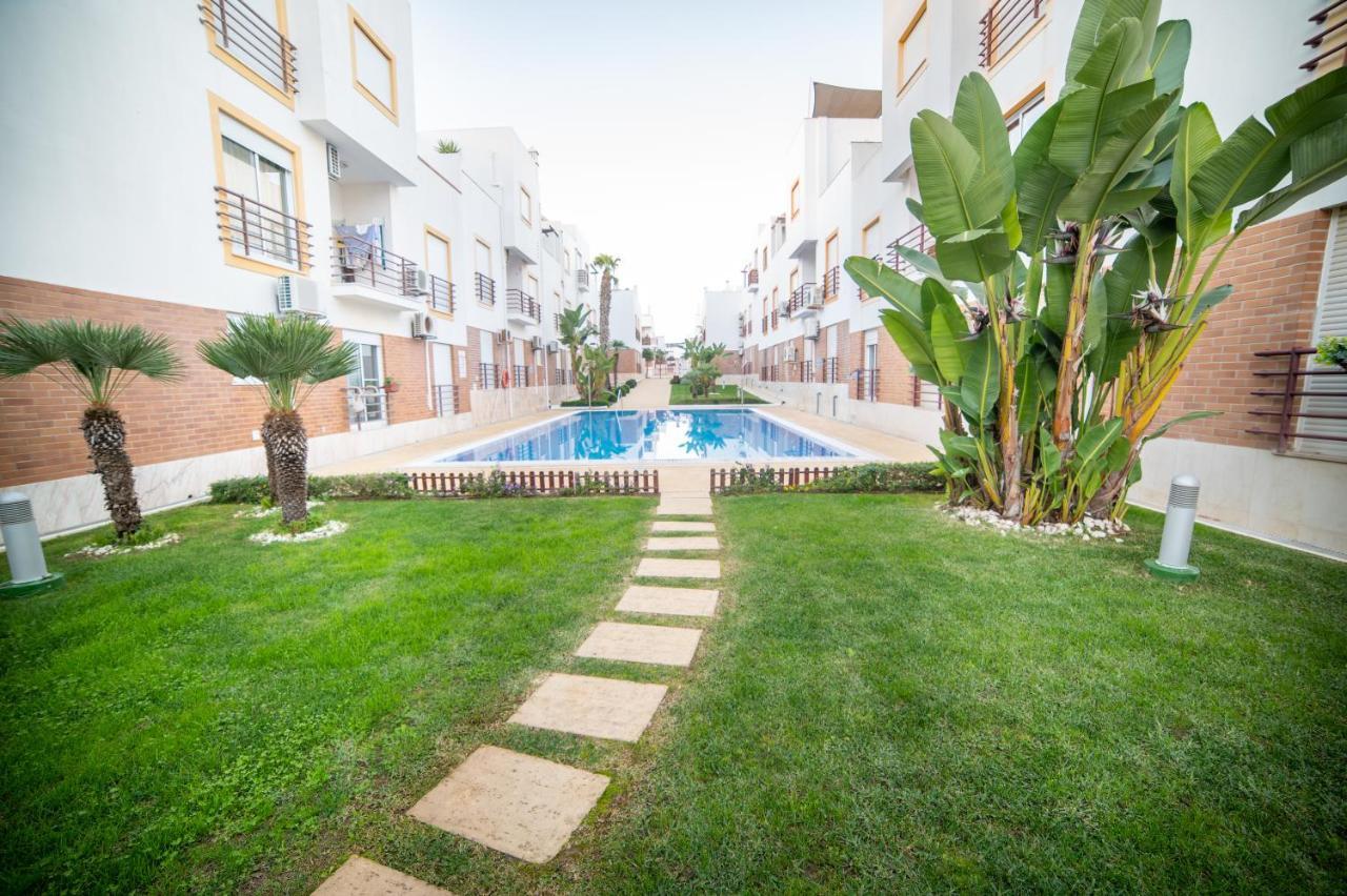 Dream Holidays Cabanas Tavira Exterior foto