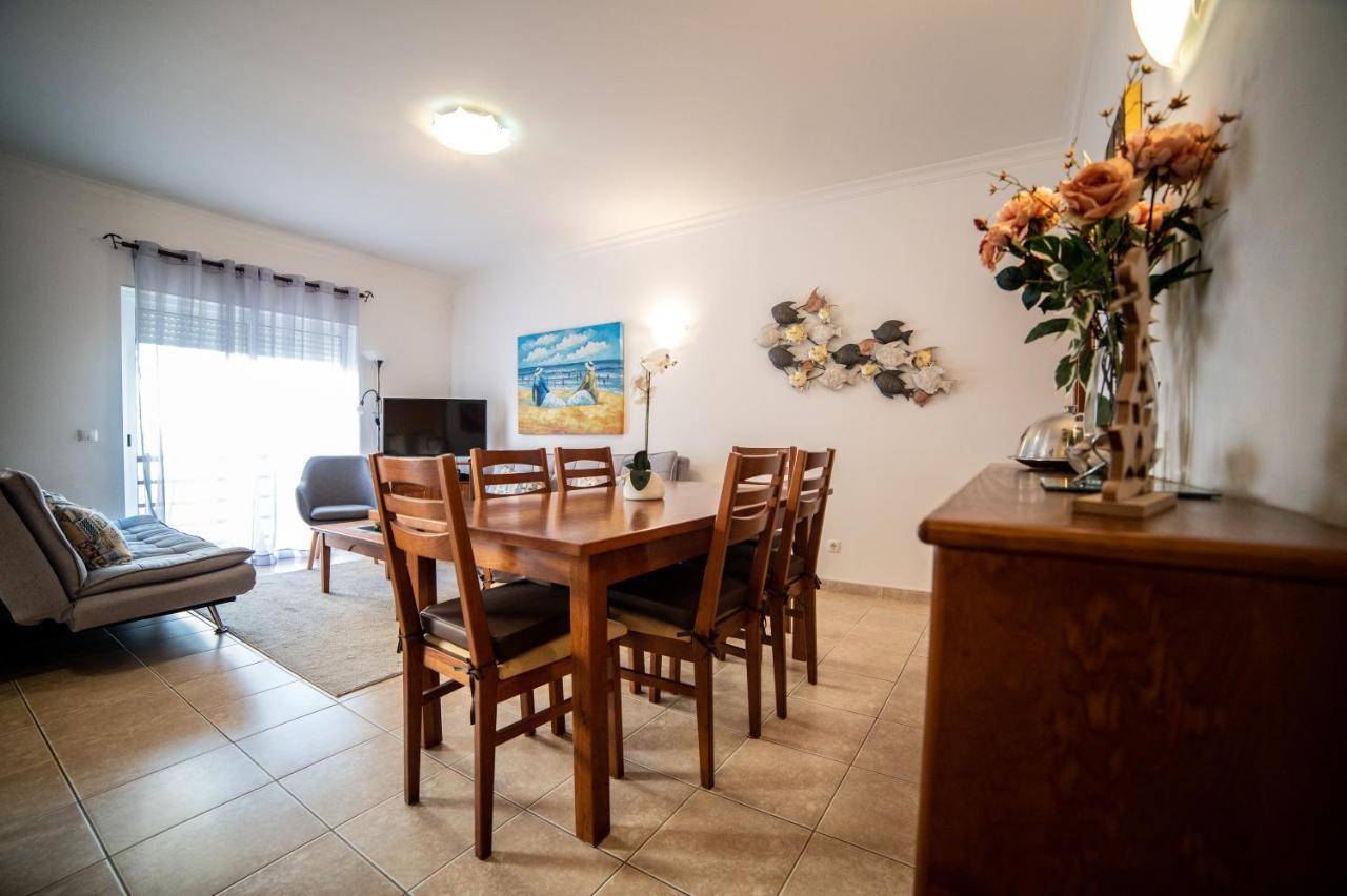 Dream Holidays Cabanas Tavira Exterior foto
