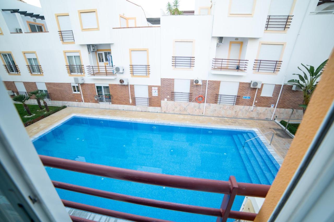 Dream Holidays Cabanas Tavira Exterior foto