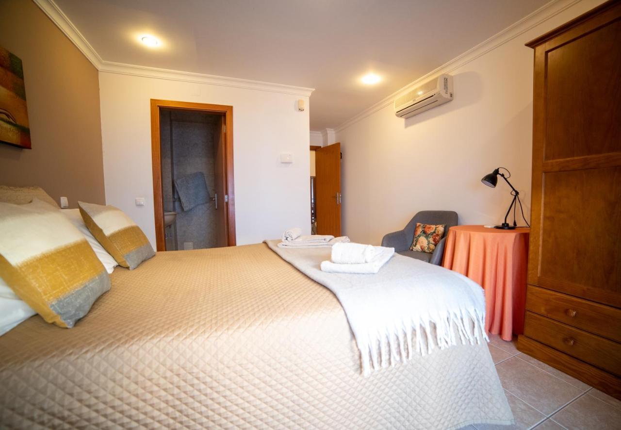 Dream Holidays Cabanas Tavira Exterior foto