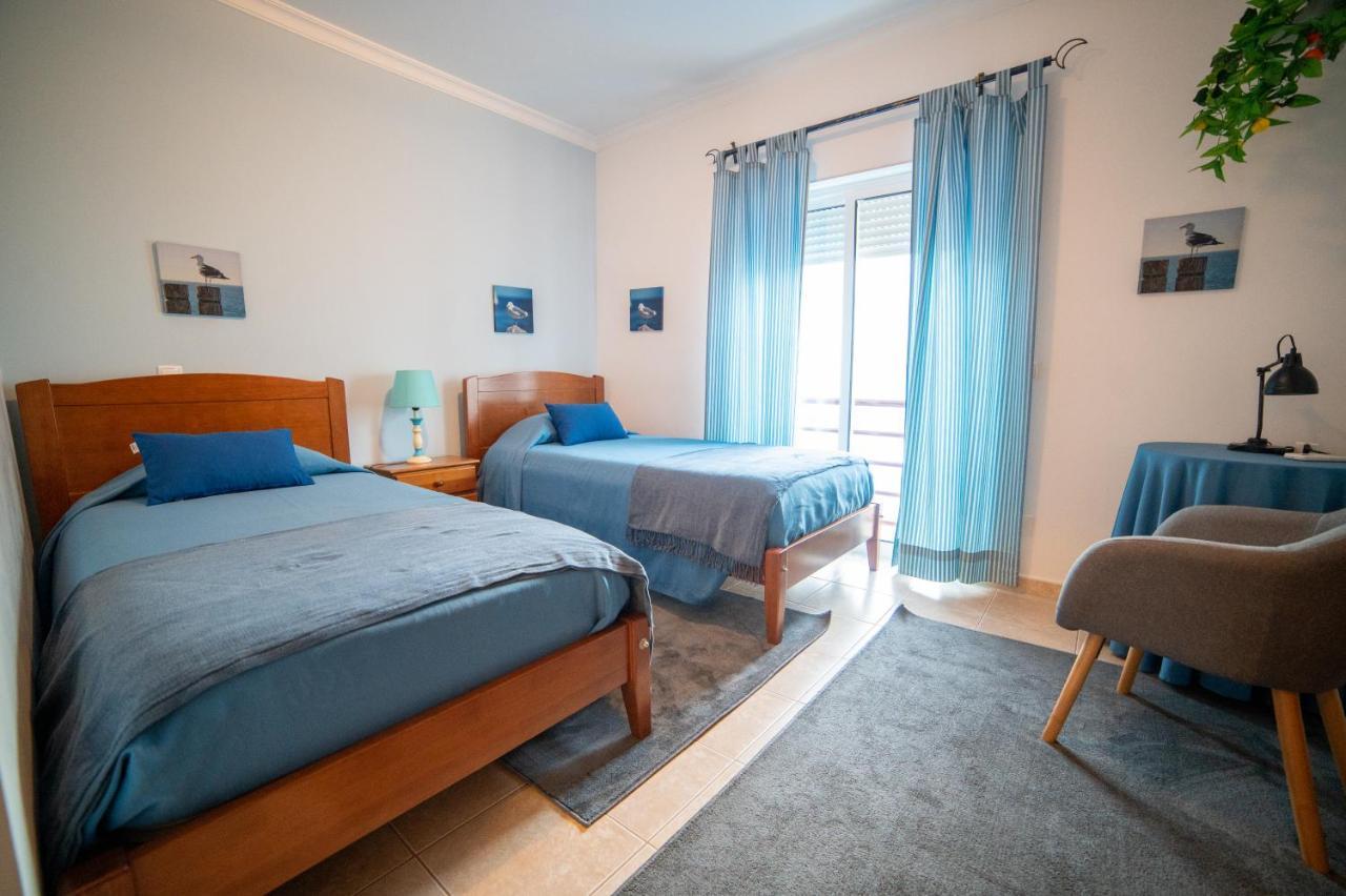 Dream Holidays Cabanas Tavira Exterior foto