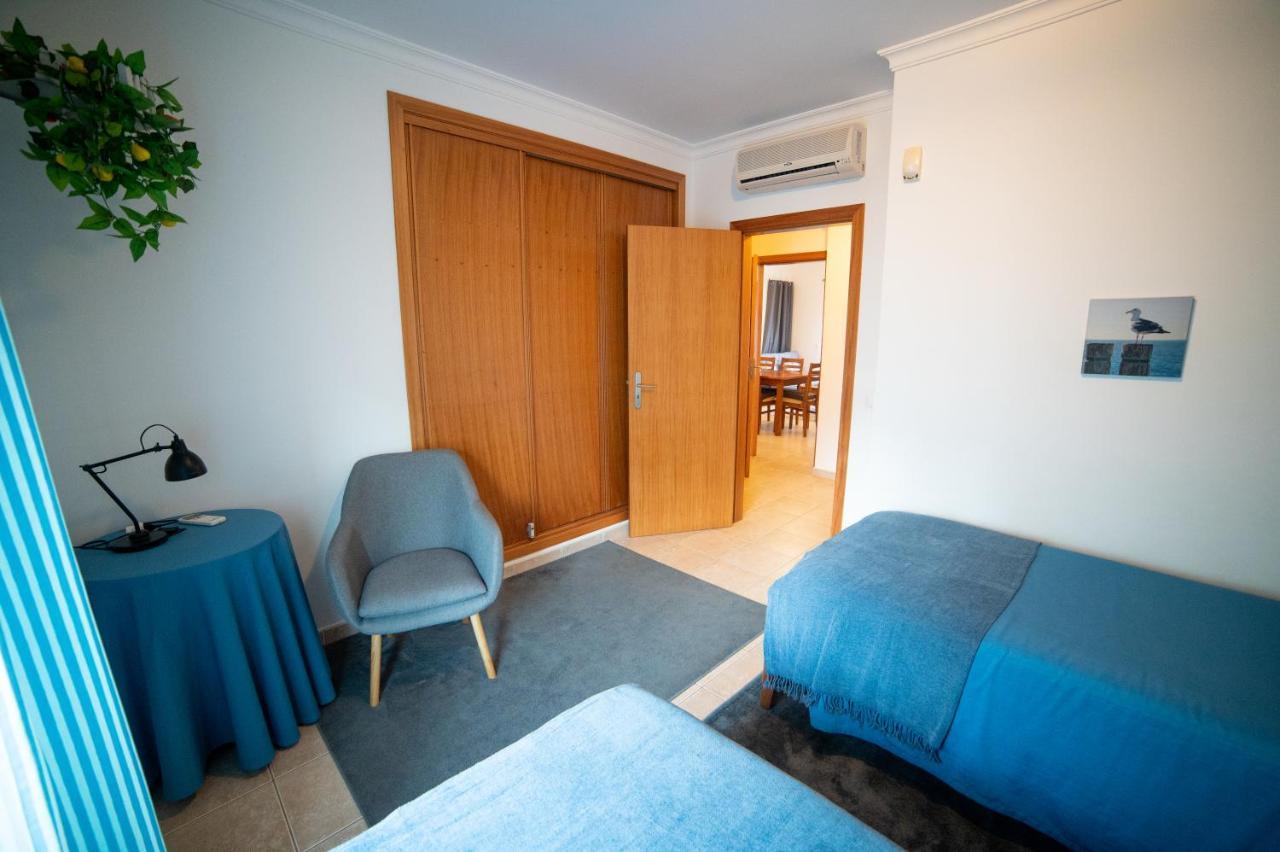 Dream Holidays Cabanas Tavira Exterior foto
