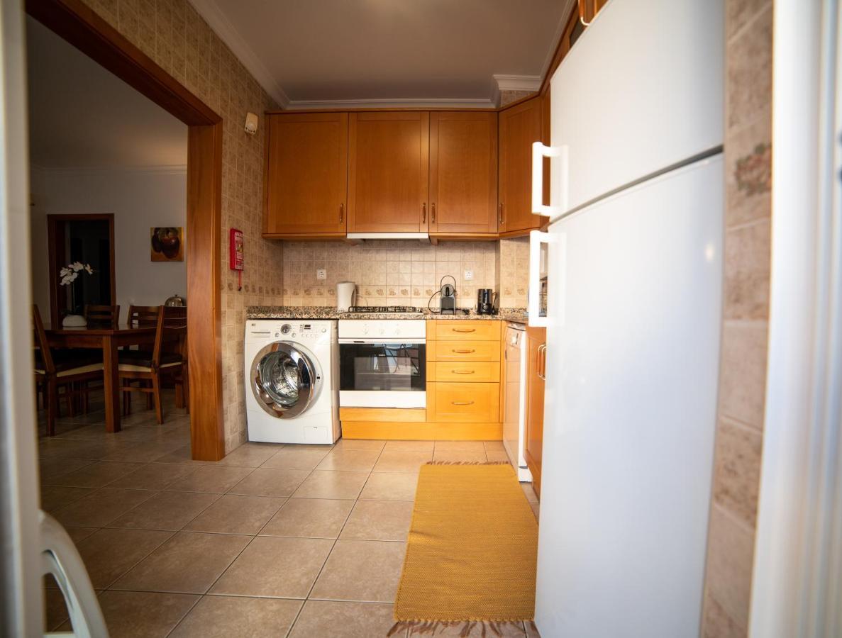 Dream Holidays Cabanas Tavira Exterior foto